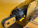 Hydraulics with Loader Lift Cylinders