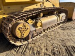 Undercarriage with Right Roller Frame