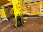 Undercarriage with Right Grouser Height