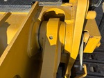 Chassis with Chassis to Arm Pins