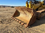 Specialty with Loader Bucket Condition