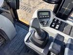 Control Station with Hydraulic Controls