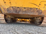 Chassis with Belly Pans