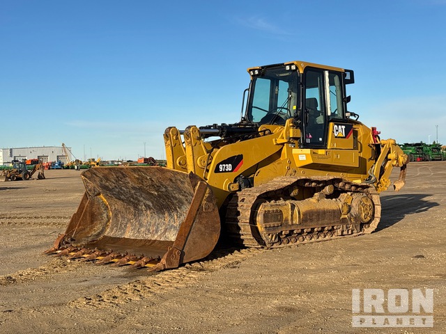 Crawler Loaders