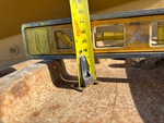 Undercarriage with Right Grouser Height