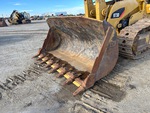 Specialty with Loader Bucket Condition