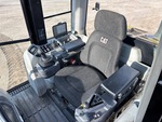 Control Station with Seats/Armrests