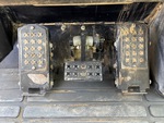 Control Station with Steering Controls