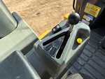 Control Station with Drivetrain Controls
