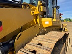 General Appearance with Sheet Metal (fiberglass) Condition