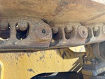 Undercarriage with Right Track Links