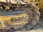 Undercarriage with Right Idler