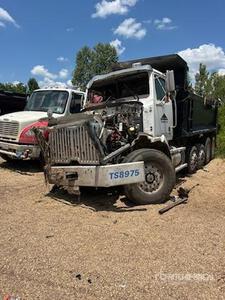 2023 Western Star 4700 SD T/A Day Cab Truck Tractor