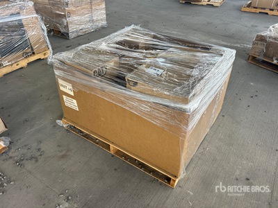 Quantity of Cat Filters Parti varie (Unused)