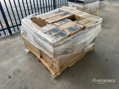 Quantity of Cat Filters Parti varie (Unused)