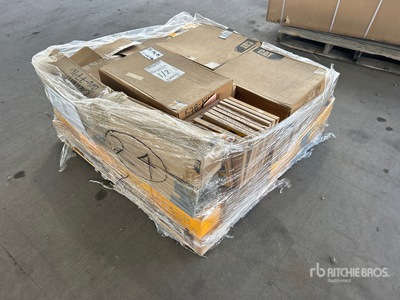 Quantity of Cat Filters Parti varie (Unused)