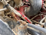 Motor with 