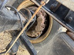 Brakes with 