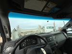 Cab with 
