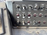 Cab with Heater