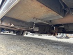 Underbody with Frame Condition
