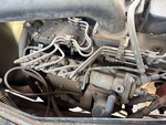 Engine with Fuel System
