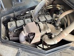 Engine with Engine - Right Side