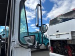 Cab with Mirrors