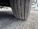 Underbody with Right Steer Tire