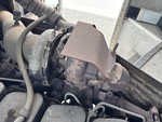 Engine with Exhaust System