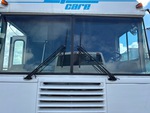 General Appearance with Glass