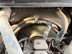 Engine with Radiator