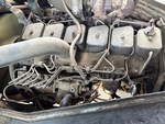 Engine with Engine - Left Side