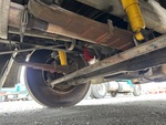 Underbody with Transmission