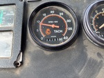Cab with Engine Hours