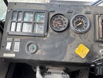 Cab with Gauges