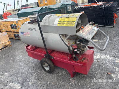 ICE IDF500 500000 BTU Raumheizer
