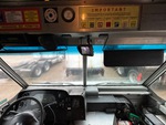 Cab with
