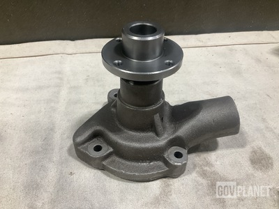 (90) Jasmin Defense 59099/49099 Cooling System Pumps