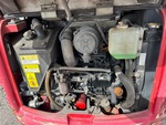 Motor with