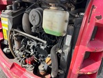 Motor with