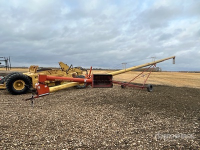 Westfield MK100-61 10 in x 61 ft Swing Vis sans fin à grain