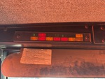 Cab with Warning Lights