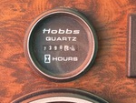 Cab with Engine Hours