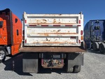 v2 Configuration - Dump Trucks with
