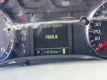 Cab with Engine Hours