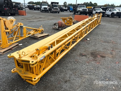 436 in Crane Boom