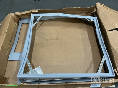 12358596 Radiator Fan Shroud