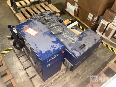 Spectrum Technologies C50-100 Laser Wire Marker