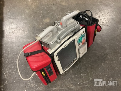 Philips M3536M6 HeartStart Defibrillator